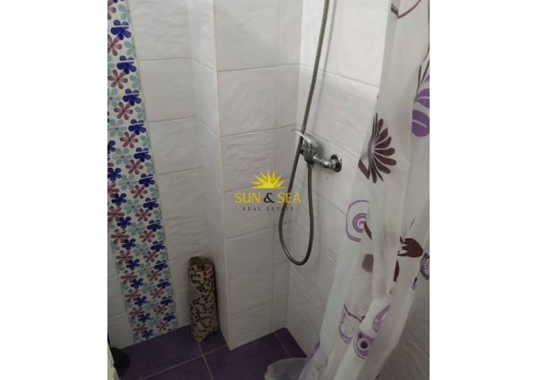 2 BEDROOM APARTMENT - TORREVIEJA