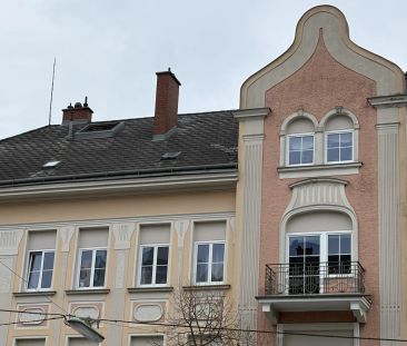 Sonnige 2-Zimmer-Wohnung mit eigenem Balkon - Photo 4