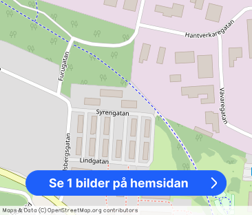 Syrengatan 5 B - Foto 1