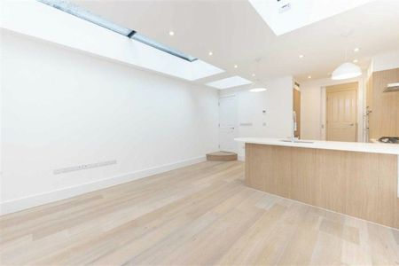 Linhope Street, Marylebone, NW1 - Photo 2
