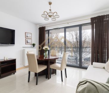 Warszawa, Mokotów, Warszawa, Mokotów, Aleja Gen. Władysława Sikorsk... - Photo 3