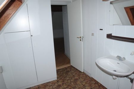 Flot lejlighed centralt i Mariager - Photo 4