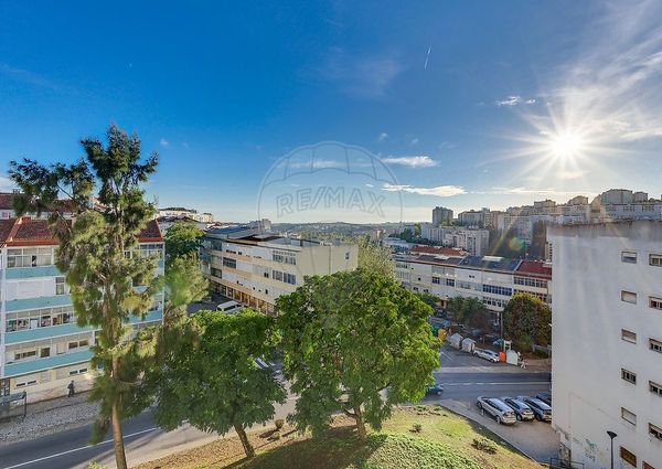 Apartamento T2 em Lisboa