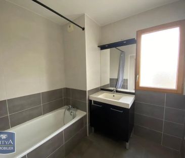 Appartement à louer 3 pièces 67.94m² - Photo 4