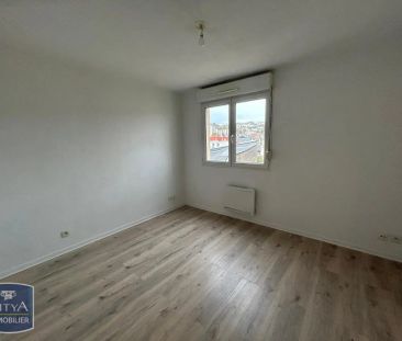 Appartement à louer 2 pièces 47.33m² - Photo 3