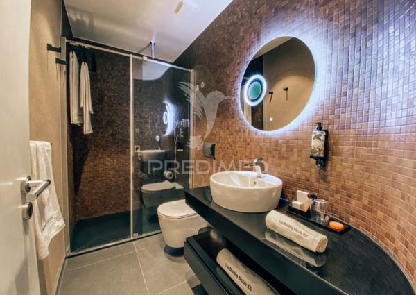 Apartamento T1 em Braga