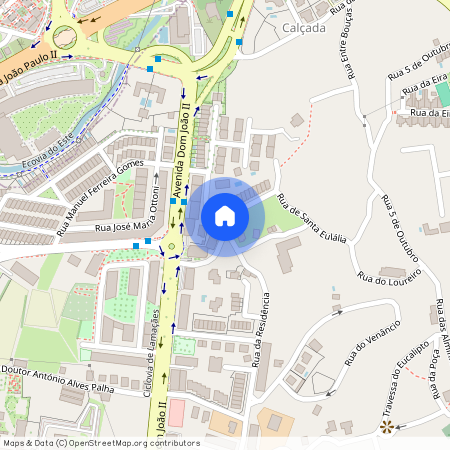 Rua de Urjaes, Braga