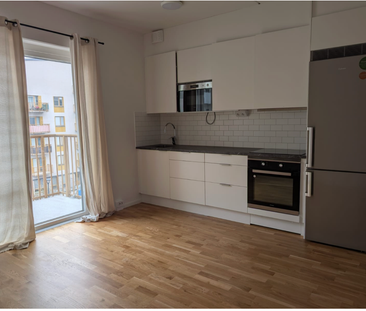 Herculesgatan, Järfälla - Foto 3