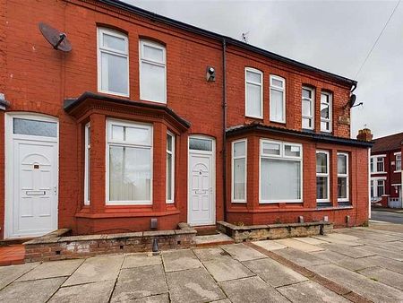 New Street, Wallasey, CH44 - Photo 3