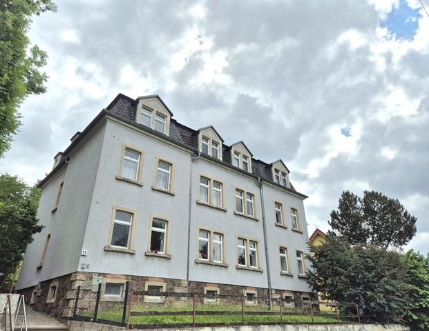 Blick ins Grüne! Bei Anmietung erhalten Sie 2 Monate grundmietfrei! - Foto 1