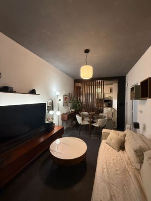 Appartement 2 pièces - Photo 1