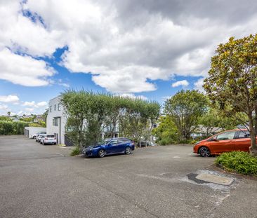 Townhouse Newmarket / Remuera - DGZ! - Photo 6