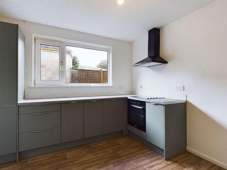 2 bedroom bungalow to rent - Photo 4