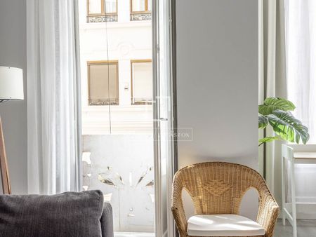 Excellent 2 Bedroom apartment for rent in Gran Vía, Valencia - Foto 3