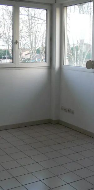 Location appartement 1 pièce - 21m² à Saint orens de gameville (31650) - Photo 1