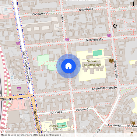 Danckelmannstr., Berlin, Charlottenburg, 14059