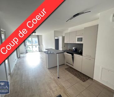 Location Appartement 3 pièces 60m² CORBEIL ESSONNES 91100 - Photo 6