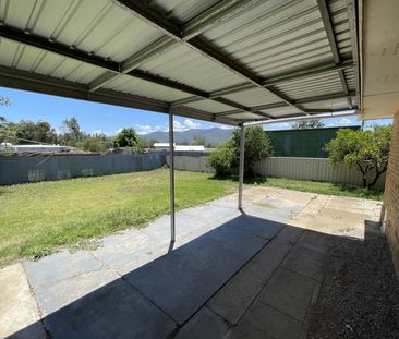 Tidy 3 bedroom home - Photo 1