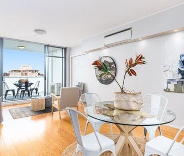 806/747 Anzac Parade, Maroubra NSW 2035 - Apartment For Rent | Domain - Photo 3