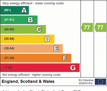 1 bedroom flat to rent - Photo 4