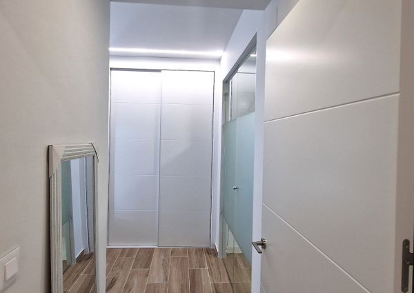 Luxurious Apartment for Short Term Rental in Villamartin