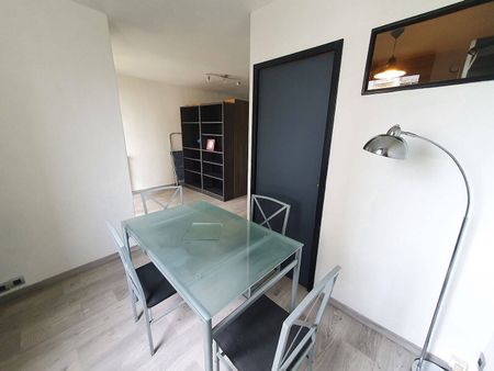 Location appartement 1 pièce 33.42 m² à Wattignies (59139) - Photo 5