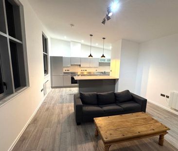 3 bedroom apartment to rent - Photo 6