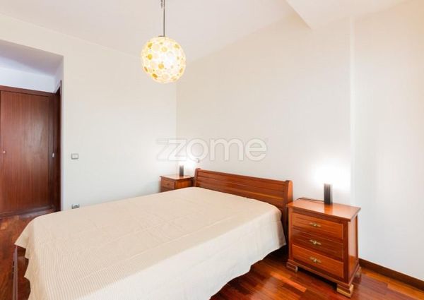 Apartamento T2 em Braga