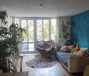 Zwischenmiete: 3 Zimmer Wohnung 77qm - Photo 2