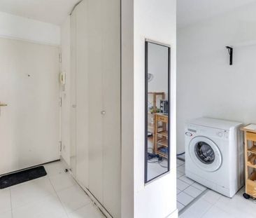 Appartement 1 Pièce 23 m² - Photo 3