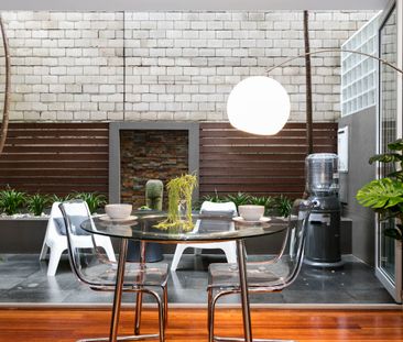 9D Collins Street, Beaconsfield NSW 2015 - House For Rent | Domain - Photo 2