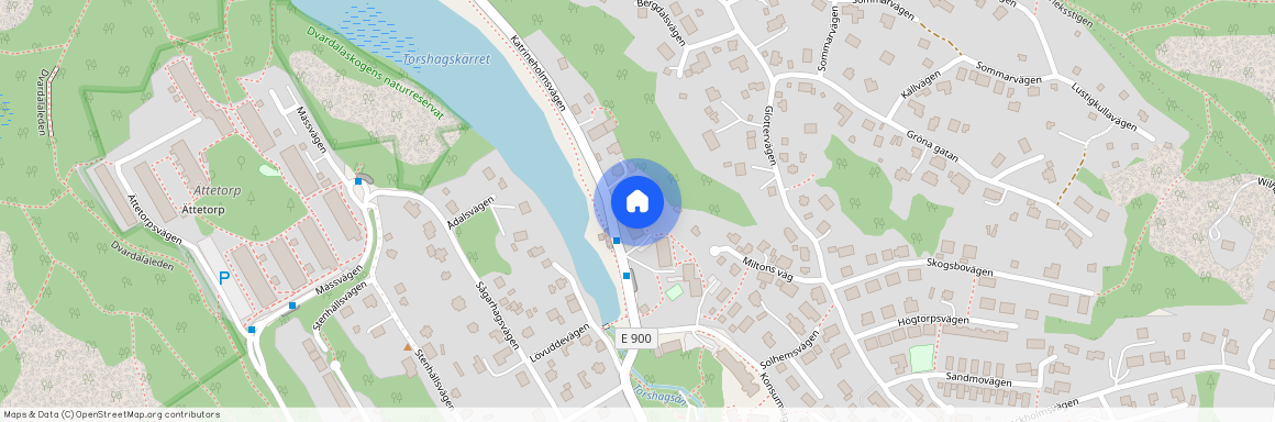 Katrineholmsvägen 30, Åby