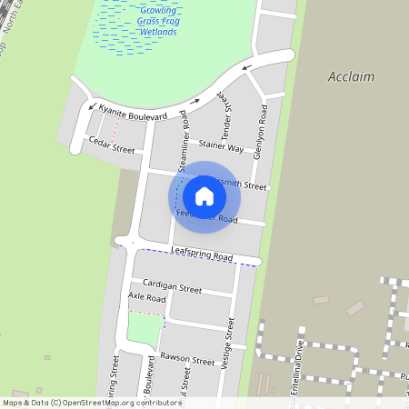 19 Feedwater Road, Donnybrook