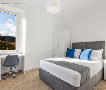1 bedroom property to rent - Photo 1