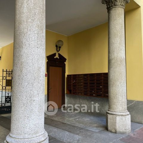 Bilocale in Affitto in Via Carlo Farini 69 a Milano - Photo 1