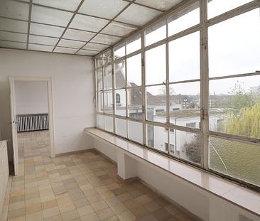 Trautes Heim für Zwei! Frisch renovierte 3-Zimmer-Wohnung mit Altbau-Charme! (CA 4661) - Foto 5