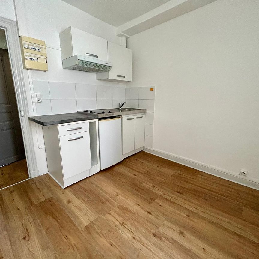 Location Appartement 2 pièces 40m² CLERMONT FERRAND 63000 - Photo 1