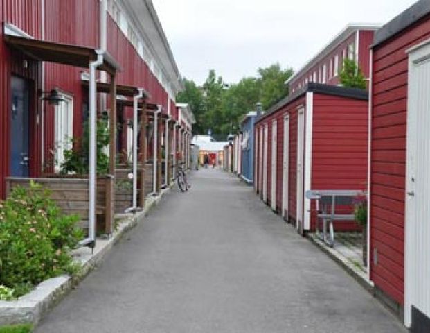 Kaprisgatan 21 - Foto 1