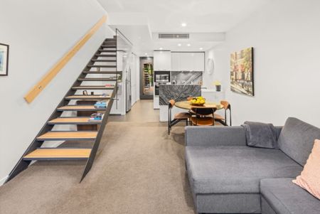 G12/19 Marcus Clarke Street, City ACT 2601 - Apartment For Rent | Domain - Photo 5