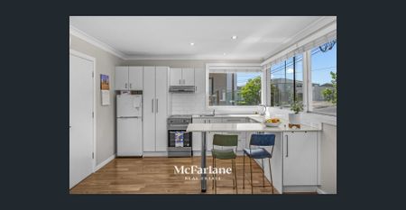 Welcome to 1/4 Mosbri Crescent, The Hill - Photo 5