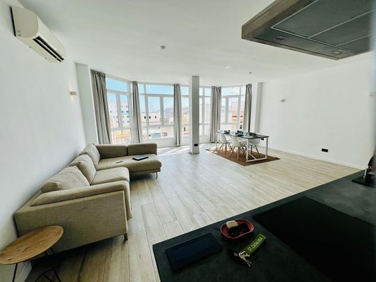 Carrer de Villalonga, 42, Ponent, 07013 Palma, Illes Balears, Spain, Palma de Mallorca, Balearic Islands 07013 - Photo 1