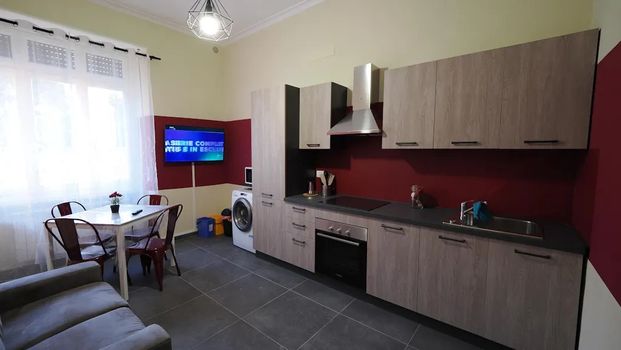 Corso Peschiera, Turin, Piedmont 10139 - Photo 1