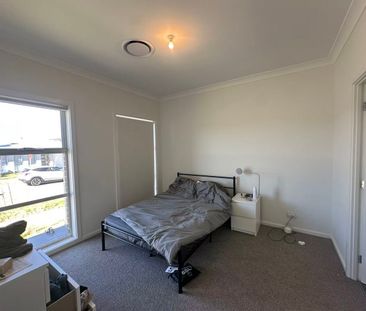 Family Home in a Peaceful Location Leppington 4 bedroom House - Photo 3