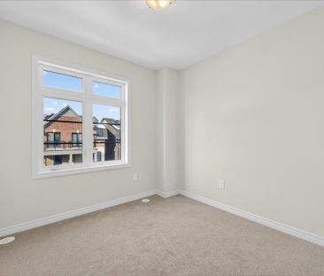 For Lease - 5946 Saigon Street Unit# Upper, Mississauga, Ontario - Photo 6