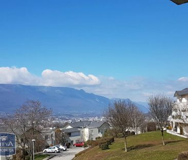 Appartement à louer 2 pièces 46.6m² - Photo 6