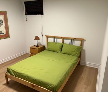 For Lease - 18 Stornoway Court Unit# Basement, Toronto, Ontario - Photo 5