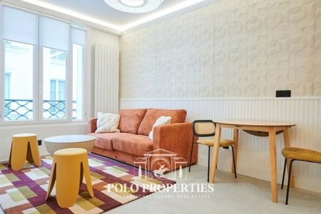 Appartement à louer à Paris 6Ème - Photo 4