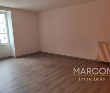 Location Appartement 3 pièces 55m² GUERET 23000 - Photo 4
