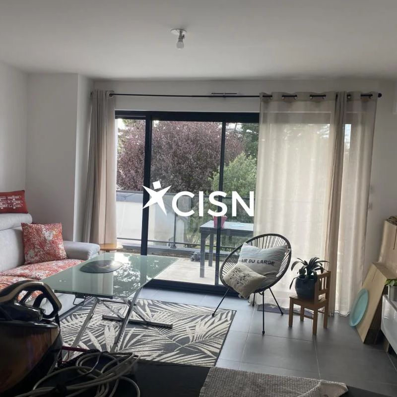 Appartement récent à 500m du bourg d'Escoublac - Photo 1