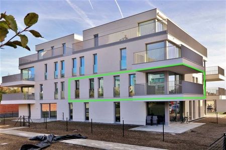 Appartement te huur - Foto 4